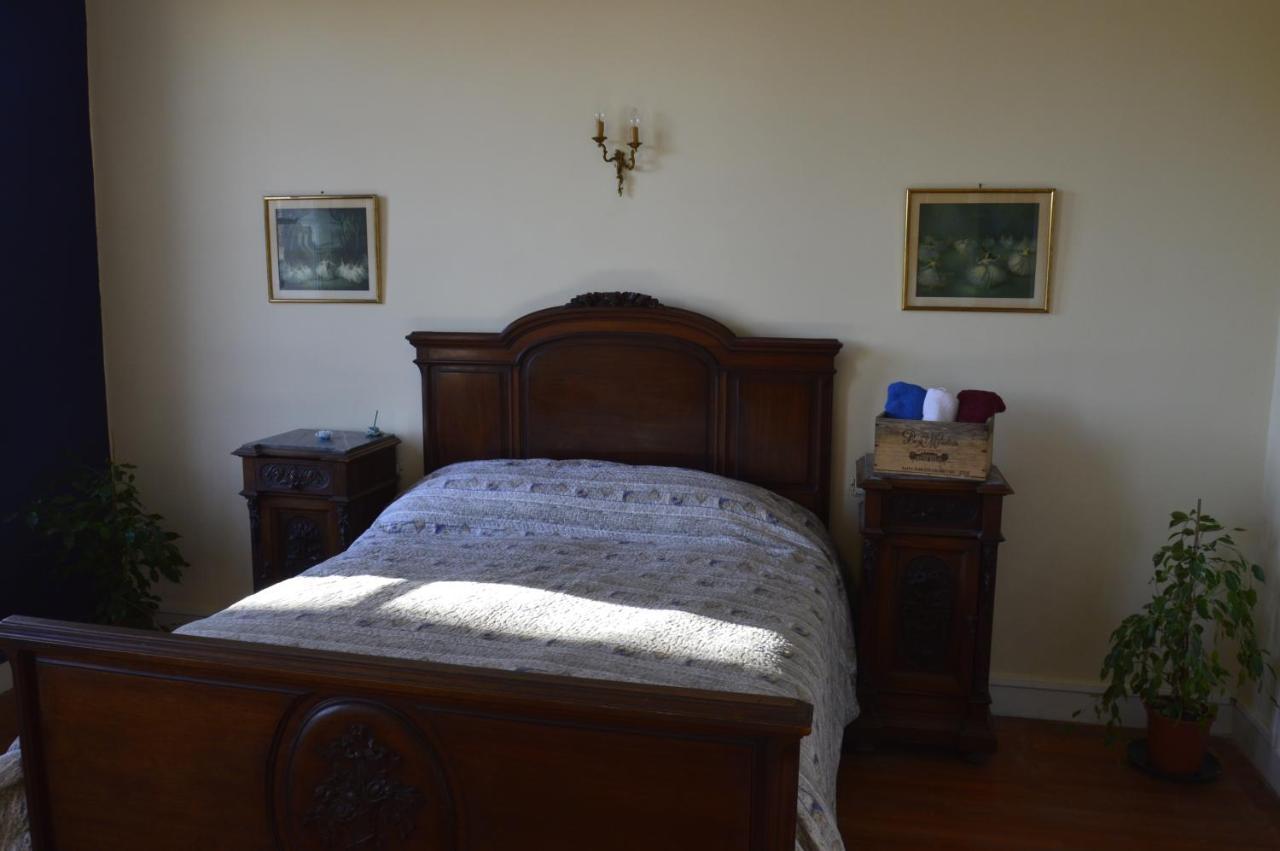 Chateau Nardon Crimon Hotel Saint-Christophe-des-Bardes ภายนอก รูปภาพ