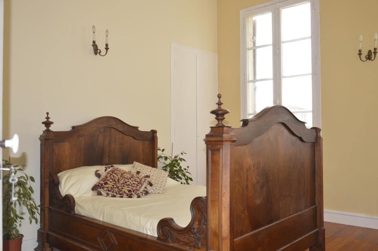 Chateau Nardon Crimon Hotel Saint-Christophe-des-Bardes ภายนอก รูปภาพ