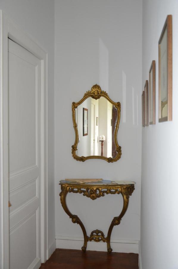 Chateau Nardon Crimon Hotel Saint-Christophe-des-Bardes ภายนอก รูปภาพ